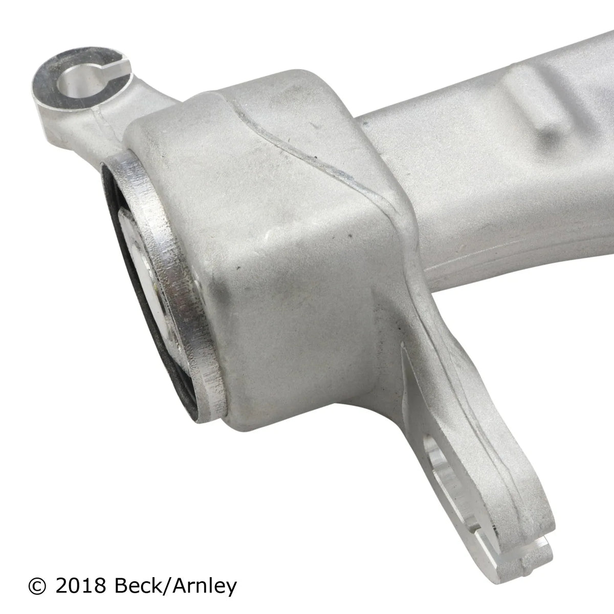 Beck/Arnley 102-7961 2017-2019 Mercedes-Benz GLE43 AMG Suspension Control Arm and Ball Joint Assembly