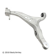 Beck/Arnley 102-7961 2017-2019 Mercedes-Benz GLE43 AMG Suspension Control Arm and Ball Joint Assembly