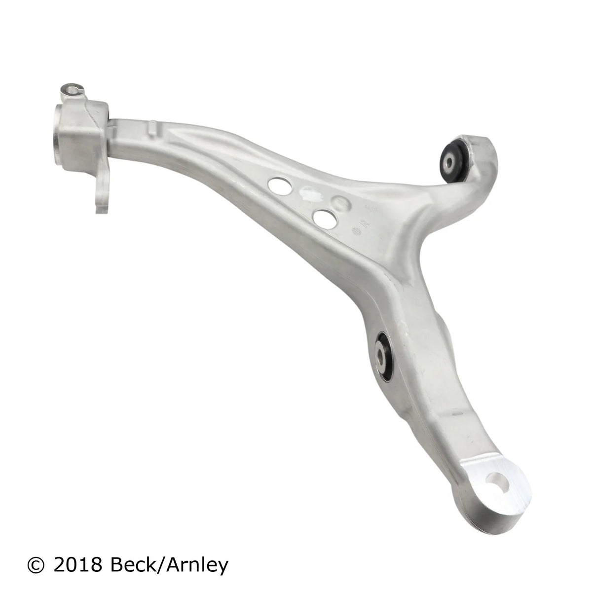 Beck/Arnley 102-7961 2017-2019 Mercedes-Benz GLE43 AMG Suspension Control Arm and Ball Joint Assembly