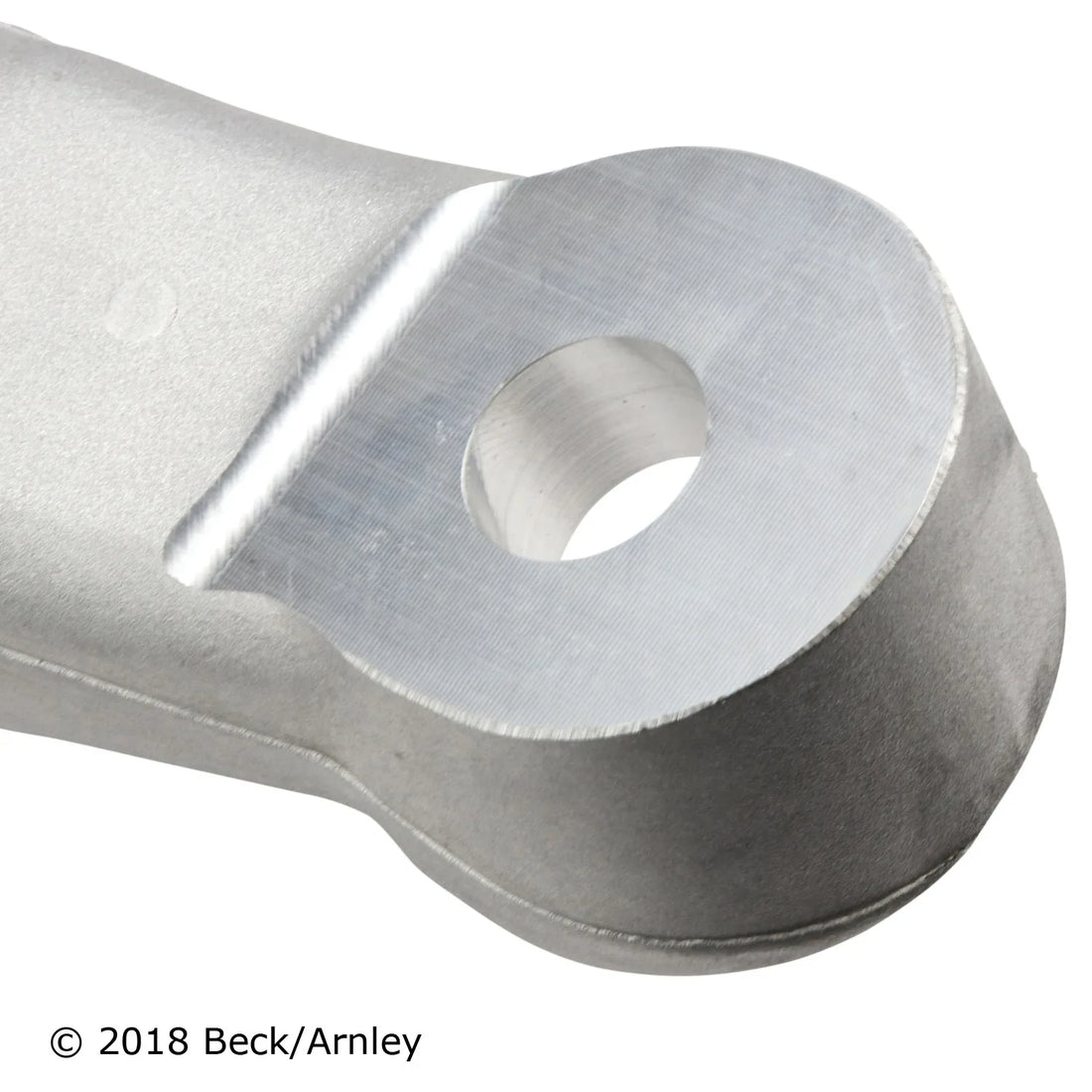 Beck/Arnley 102-7961 2017-2019 Mercedes-Benz GLE43 AMG Suspension Control Arm and Ball Joint Assembly