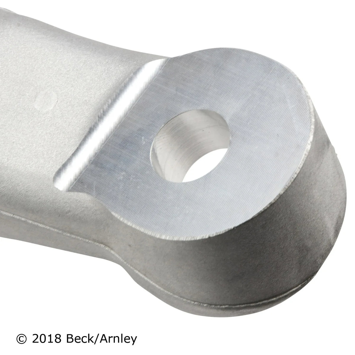 Beck/Arnley 102-7961 2017-2019 Mercedes-Benz GLE43 AMG Suspension Control Arm and Ball Joint Assembly