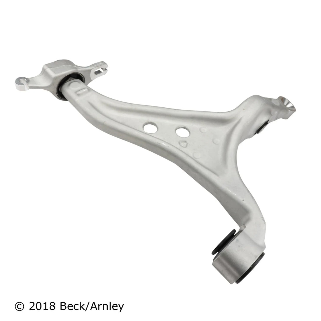 Beck/Arnley 102-7961 2017-2019 Mercedes-Benz GLE43 AMG Suspension Control Arm and Ball Joint Assembly