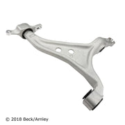 Beck/Arnley 102-7961 2017-2019 Mercedes-Benz GLE43 AMG Suspension Control Arm and Ball Joint Assembly