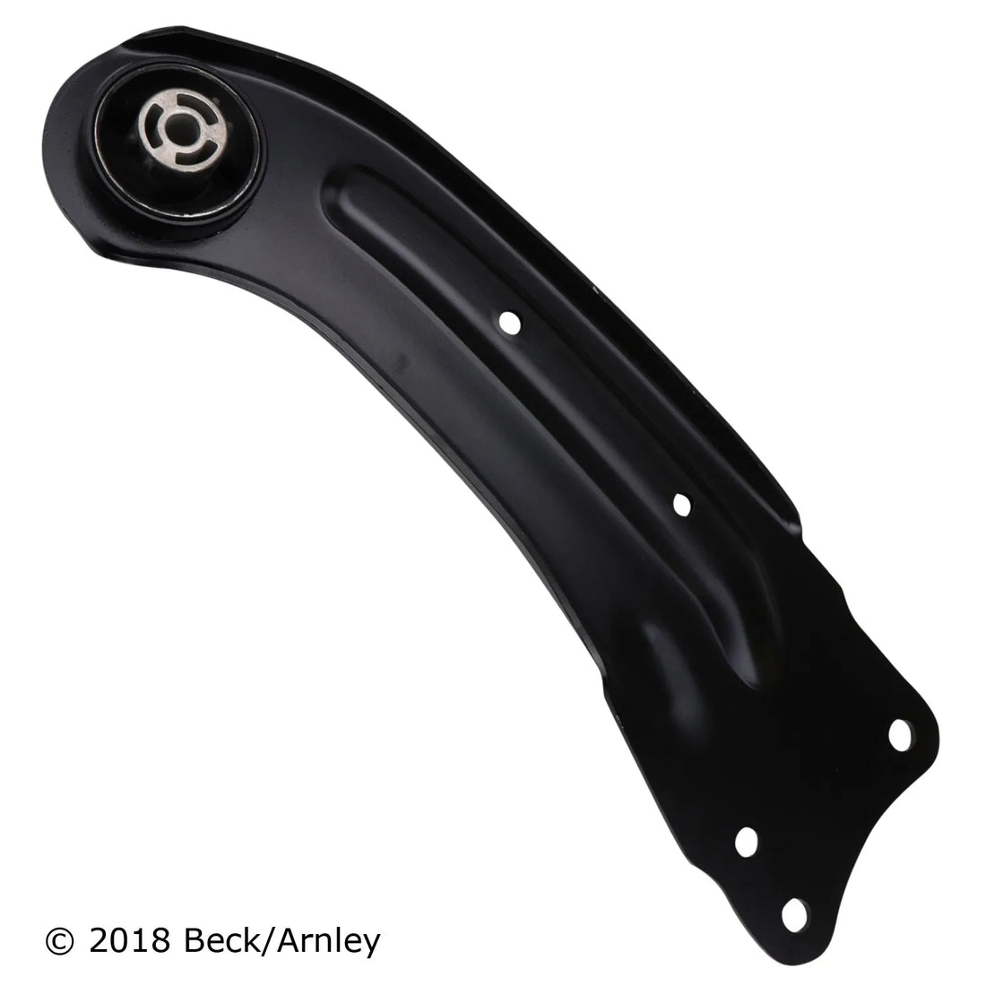 Beck/Arnley 102-7979 2015-2018 Audi Q3 Quattro Suspension Trailing Arm