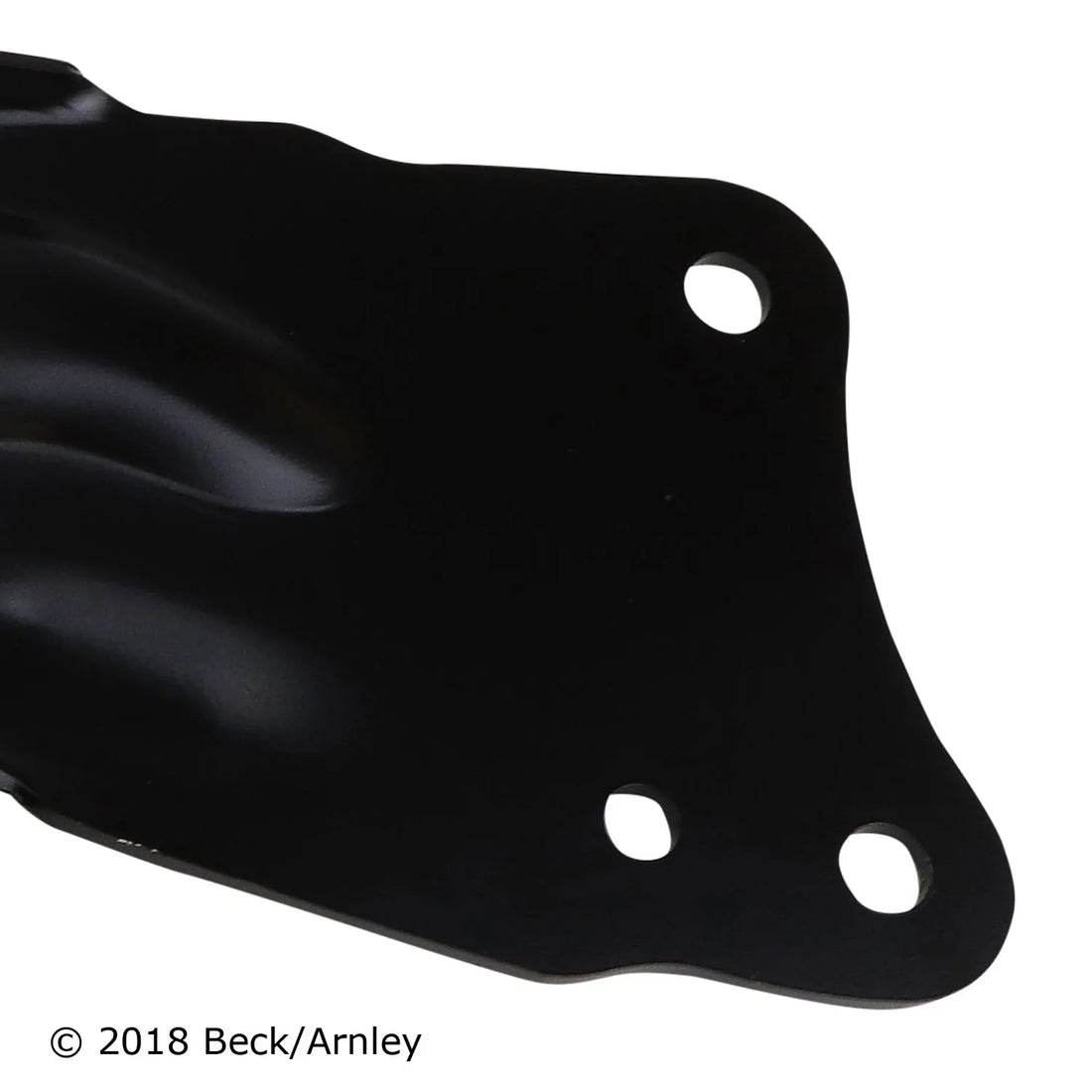 Beck/Arnley 102-7979 2015-2018 Audi Q3 Quattro Suspension Trailing Arm