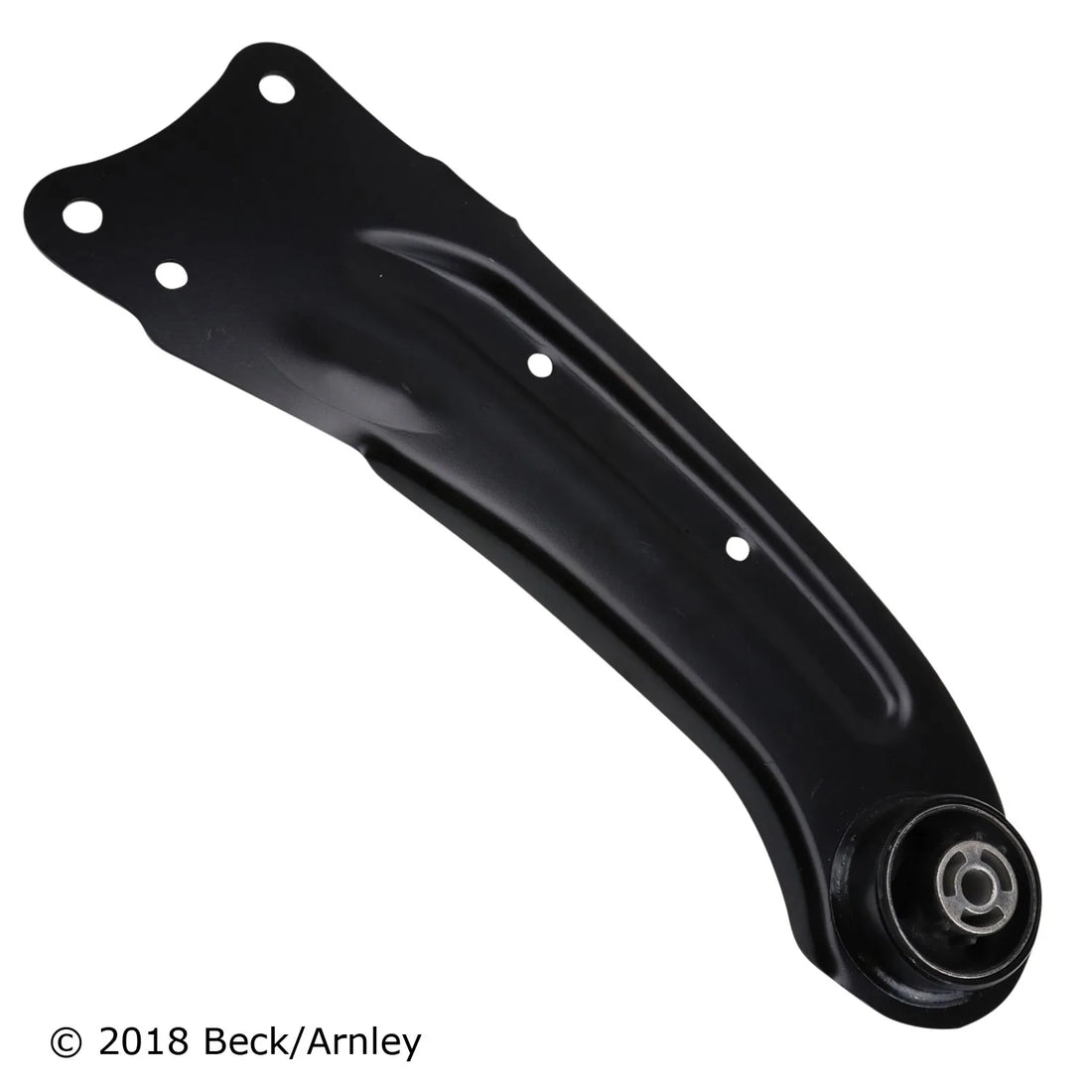 Beck/Arnley 102-7979 2015-2018 Audi Q3 Quattro Suspension Trailing Arm