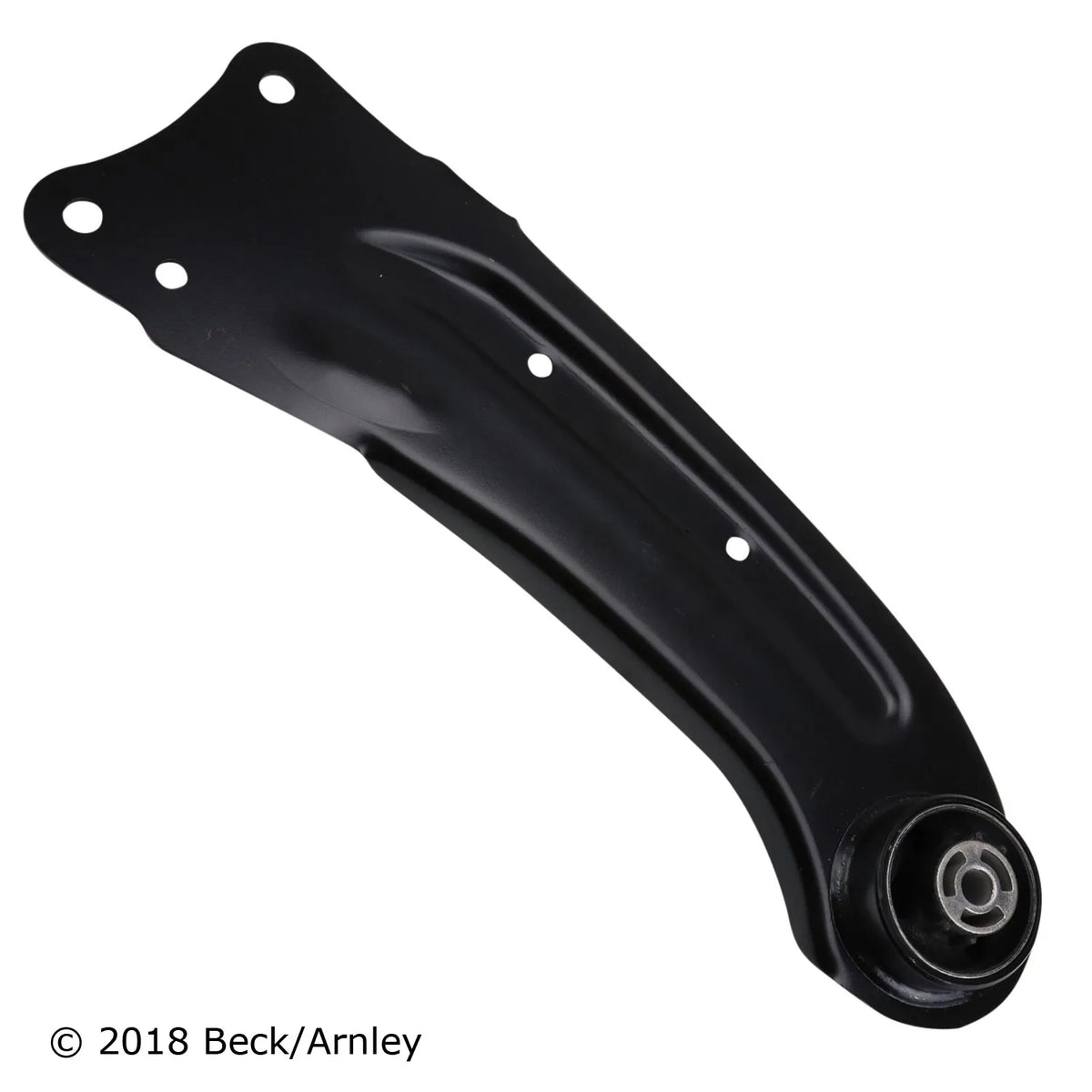 Beck/Arnley 102-7979 2015-2018 Audi Q3 Quattro Suspension Trailing Arm