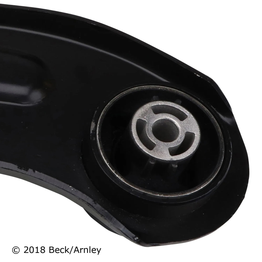 Beck/Arnley 102-7980 2015-2018 Audi Q3 Quattro Suspension Trailing Arm