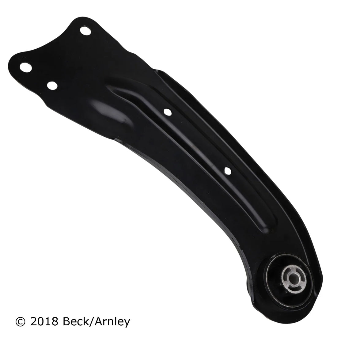 Beck/Arnley 102-7980 2015-2018 Audi Q3 Quattro Suspension Trailing Arm