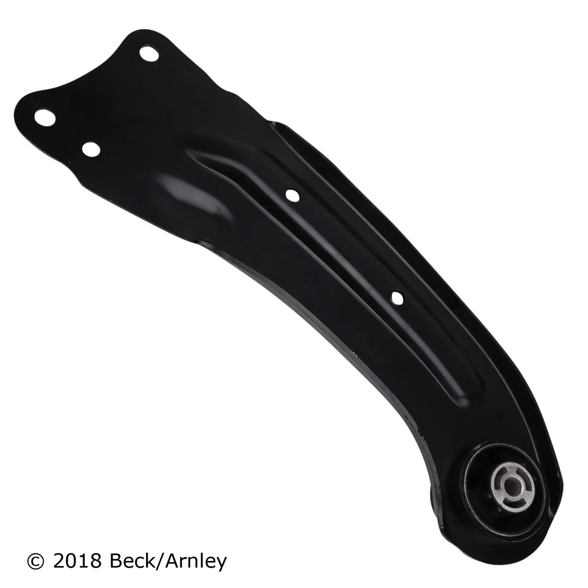Beck/Arnley 102-7980 2015-2018 Audi Q3 Quattro Suspension Trailing Arm