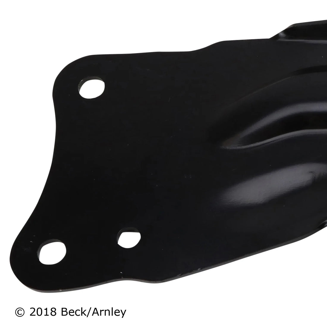 Beck/Arnley 102-7980 2015-2018 Audi Q3 Quattro Suspension Trailing Arm