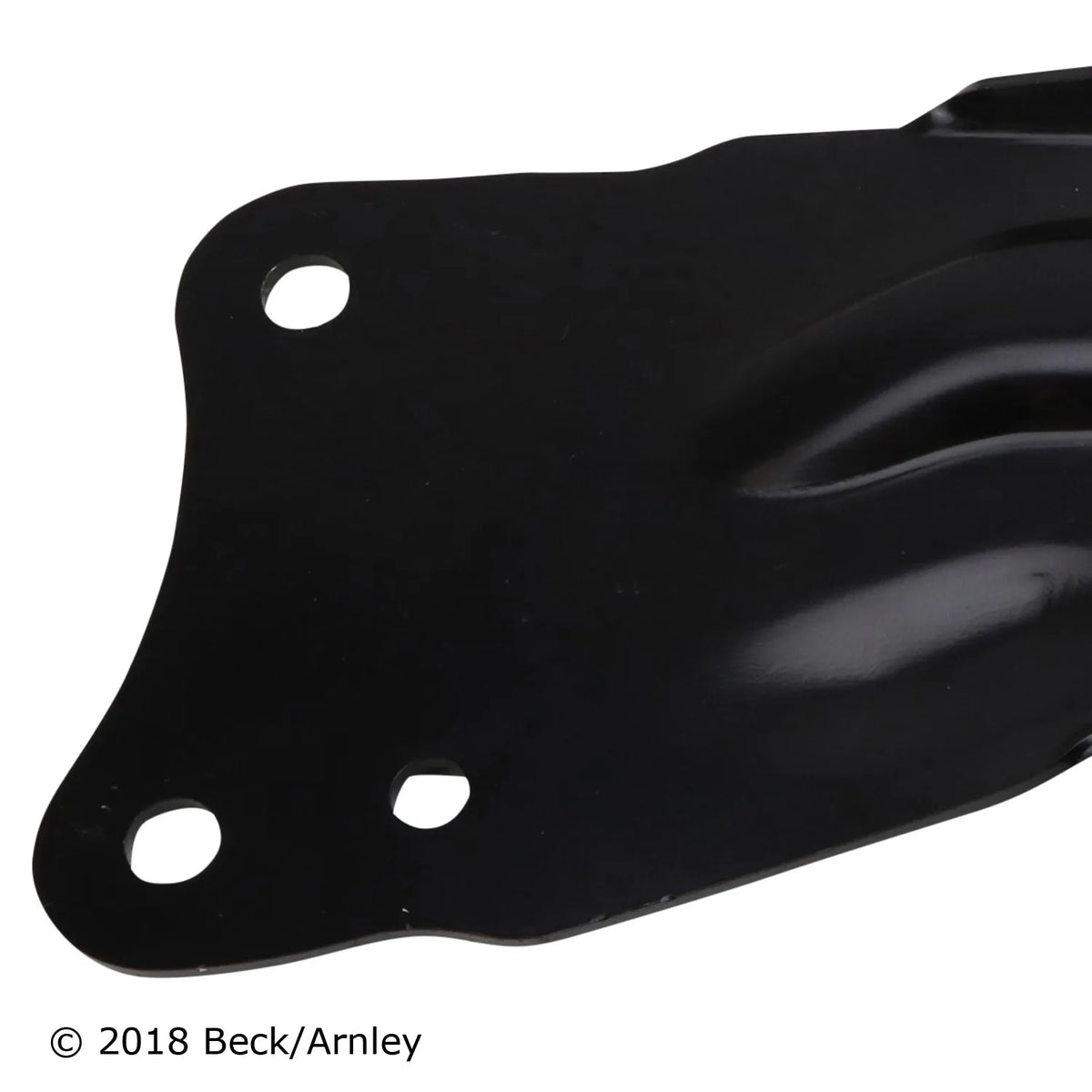 Beck/Arnley 102-7980 2015-2018 Audi Q3 Quattro Suspension Trailing Arm