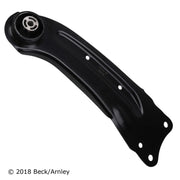 Beck/Arnley 102-7980 2015-2018 Audi Q3 Quattro Suspension Trailing Arm
