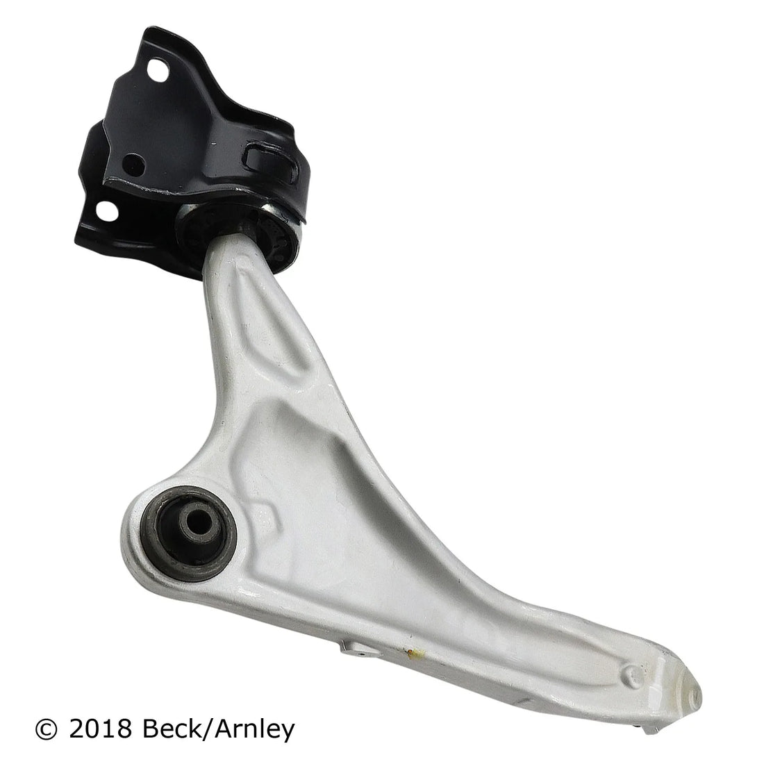 Beck/Arnley 102-7983 2012-2017 Land Rover Range Rover Evoque Suspension Control Arm and Ball Joint Assembly