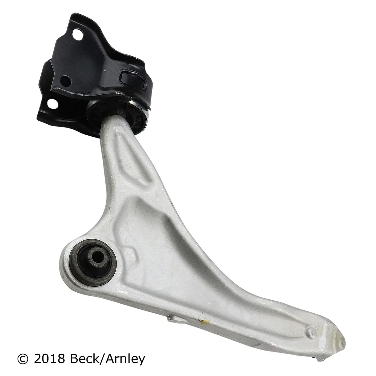 Beck/Arnley 102-7983 2012-2017 Land Rover Range Rover Evoque Suspension Control Arm and Ball Joint Assembly