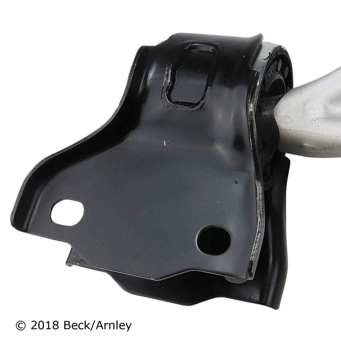 Beck/Arnley 102-7983 2012-2017 Land Rover Range Rover Evoque Suspension Control Arm and Ball Joint Assembly