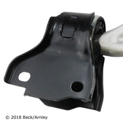 Beck/Arnley 102-7983 2012-2017 Land Rover Range Rover Evoque Suspension Control Arm and Ball Joint Assembly