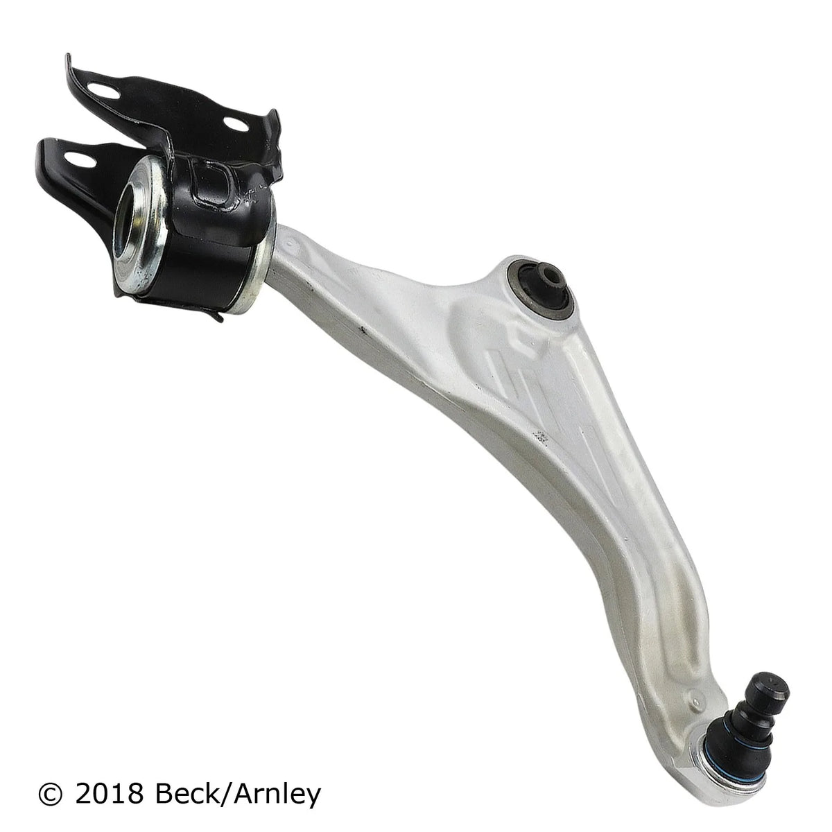 Beck/Arnley 102-7983 2012-2017 Land Rover Range Rover Evoque Suspension Control Arm and Ball Joint Assembly