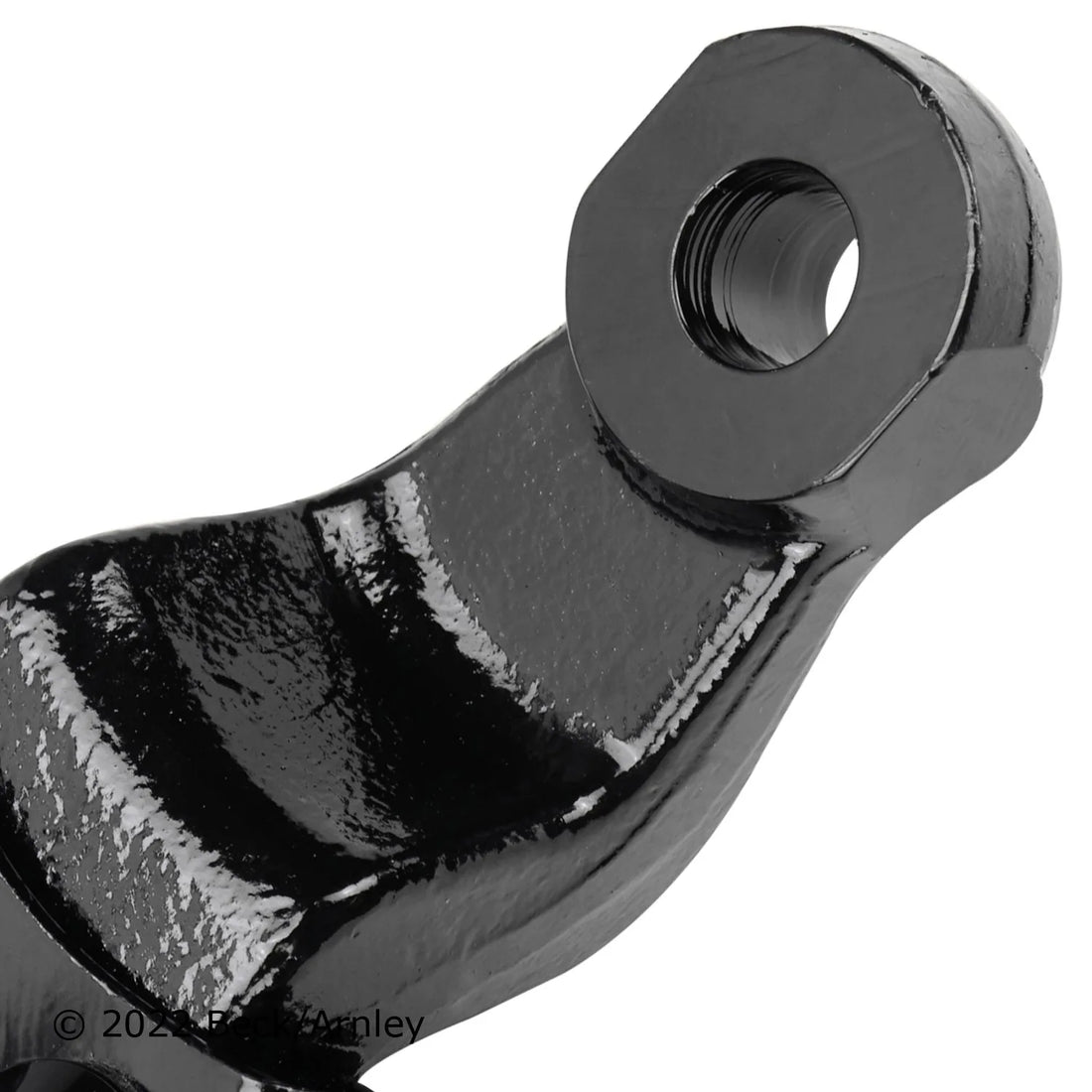 Beck/Arnley 102-7988 1995-2004 Toyota Tacoma Suspension Control Arm