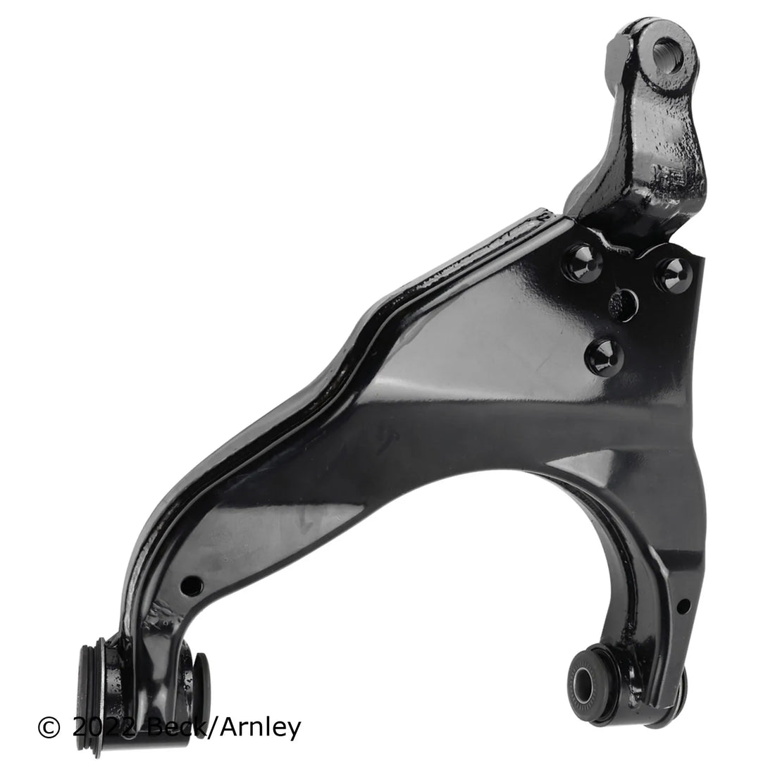 Beck/Arnley 102-7988 1995-2004 Toyota Tacoma Suspension Control Arm