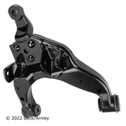 Beck/Arnley 102-7988 1995-2004 Toyota Tacoma Suspension Control Arm