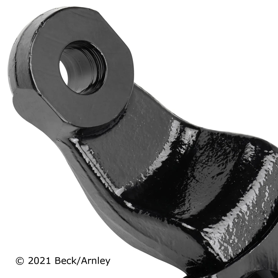 Beck/Arnley 102-7989 1995-2004 Toyota Tacoma Suspension Control Arm