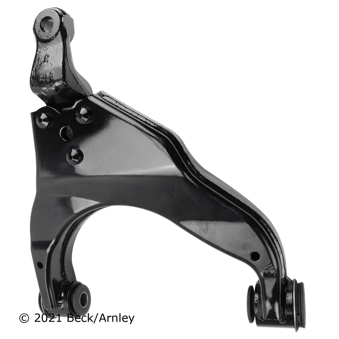 Beck/Arnley 102-7989 1995-2004 Toyota Tacoma Suspension Control Arm