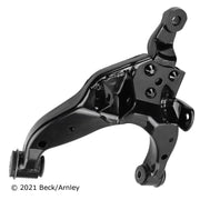 Beck/Arnley 102-7989 1995-2004 Toyota Tacoma Suspension Control Arm