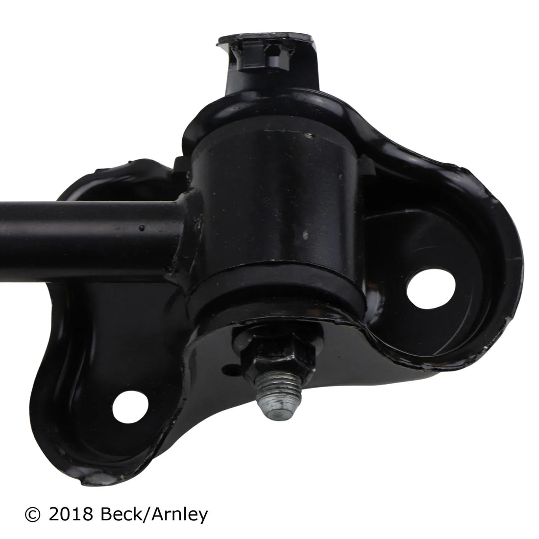 Beck/Arnley 102-7992 2003-2008 Hyundai Tiburon Suspension Trailing Arm
