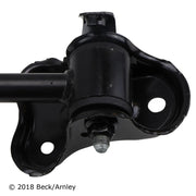 Beck/Arnley 102-7992 2003-2008 Hyundai Tiburon Suspension Trailing Arm