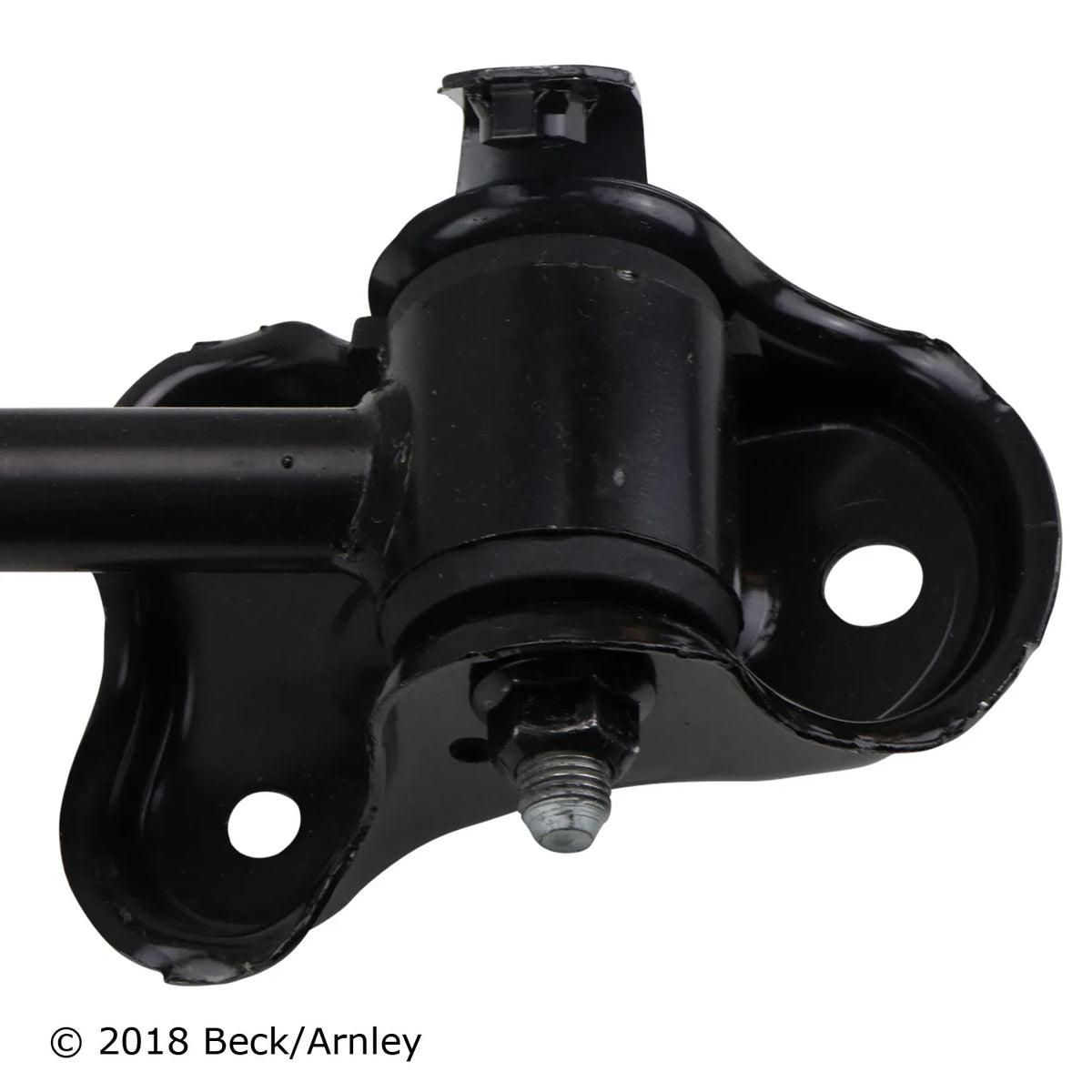 Beck/Arnley 102-7992 2003-2008 Hyundai Tiburon Suspension Trailing Arm