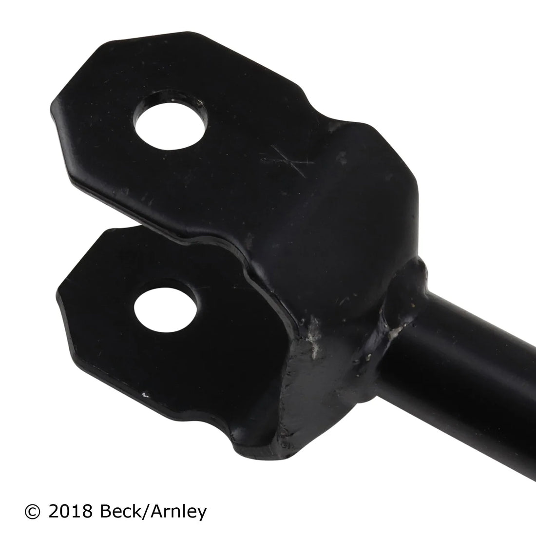 Beck/Arnley 102-7992 2003-2008 Hyundai Tiburon Suspension Trailing Arm