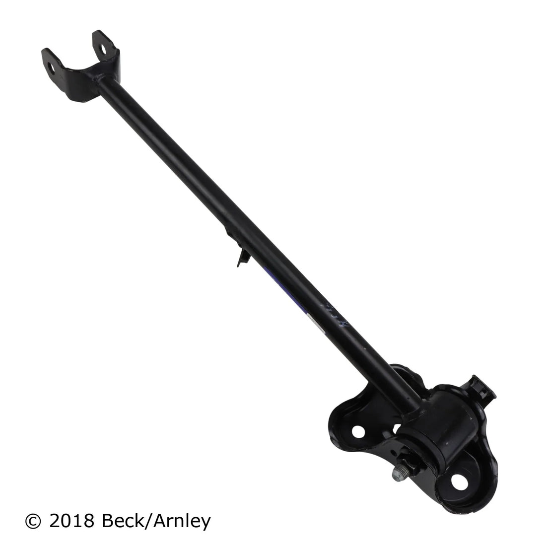 Beck/Arnley 102-7992 2003-2008 Hyundai Tiburon Suspension Trailing Arm