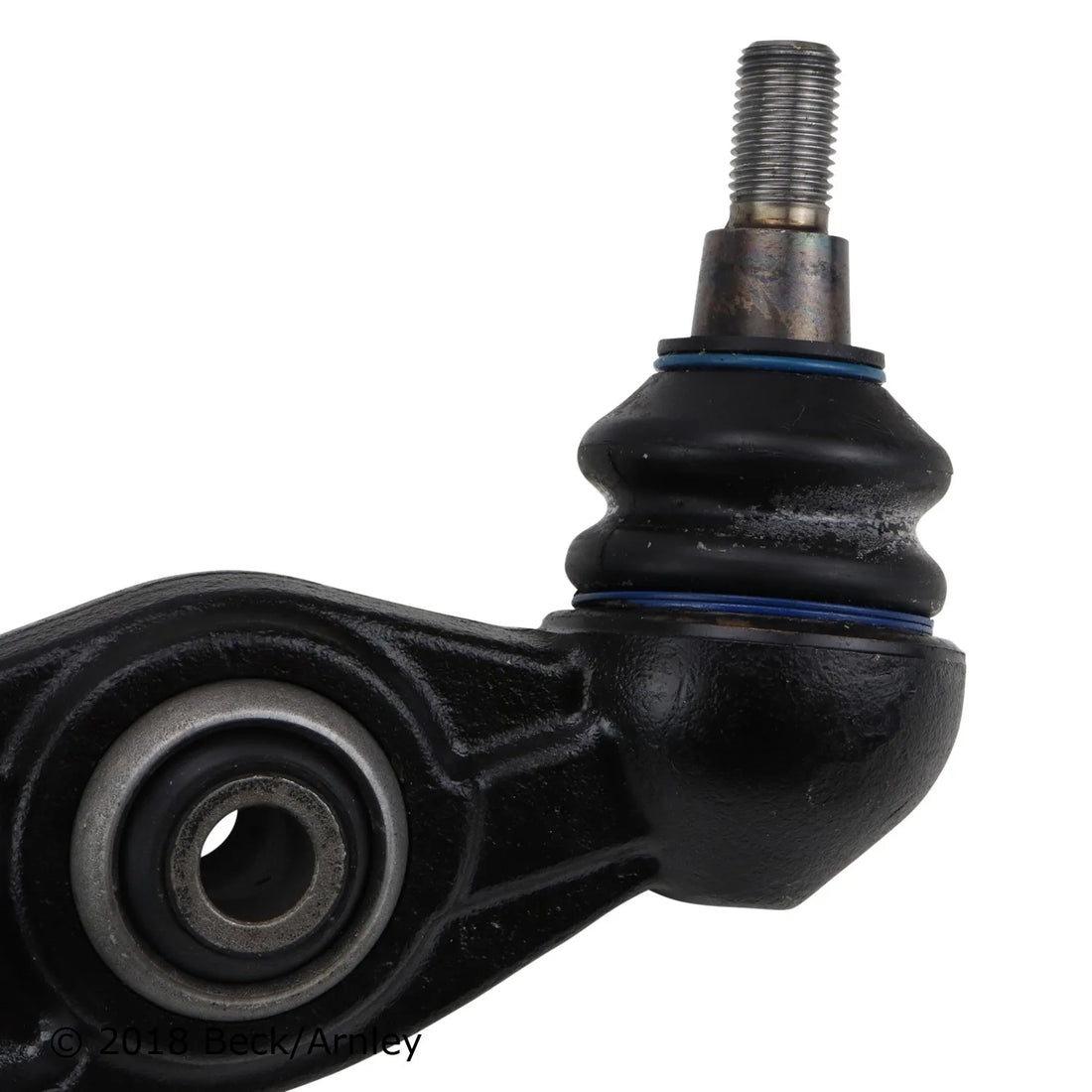 Beck/Arnley 102-7994 2015-2019 BMW X6 Suspension Control Arm and Ball Joint Assembly