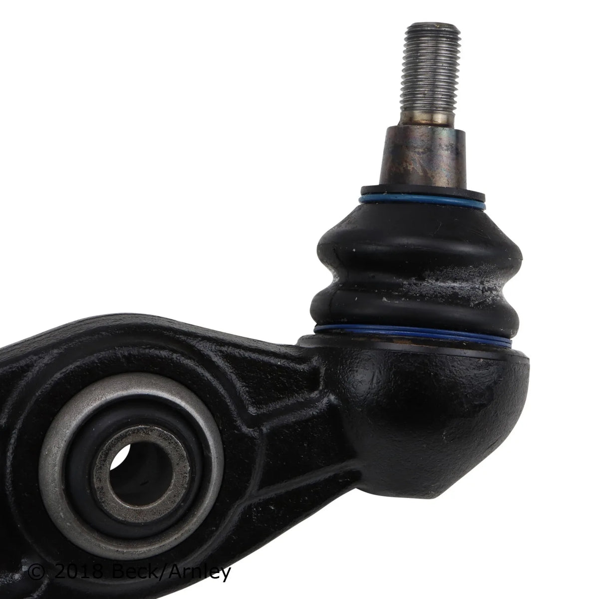 Beck/Arnley 102-7994 2015-2019 BMW X6 Suspension Control Arm and Ball Joint Assembly