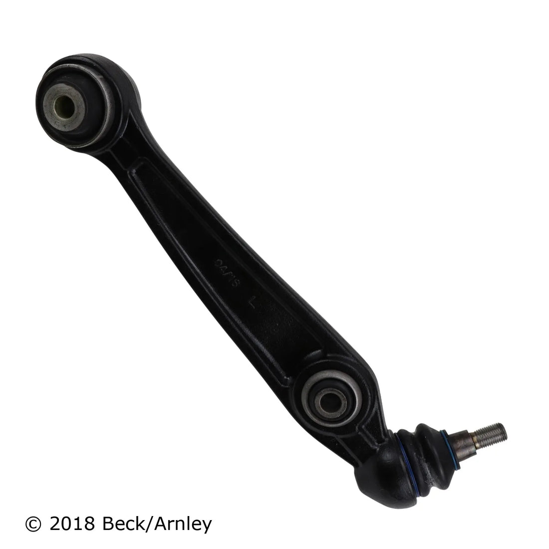 Beck/Arnley 102-7994 2015-2019 BMW X6 Suspension Control Arm and Ball Joint Assembly