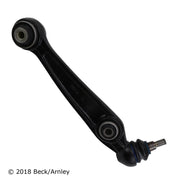 Beck/Arnley 102-7994 2015-2019 BMW X6 Suspension Control Arm and Ball Joint Assembly