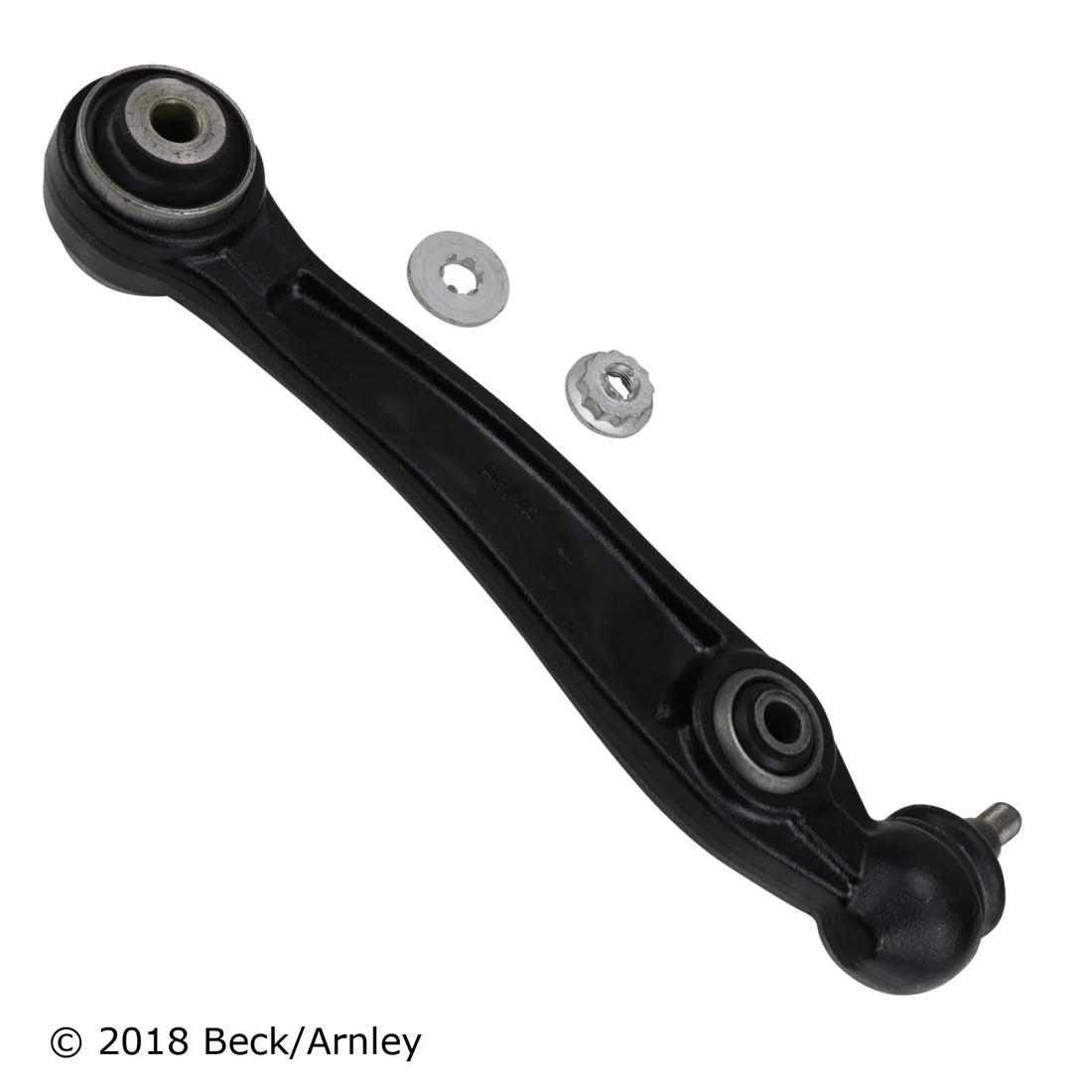 Beck/Arnley 102-7994 2015-2019 BMW X6 Suspension Control Arm and Ball Joint Assembly