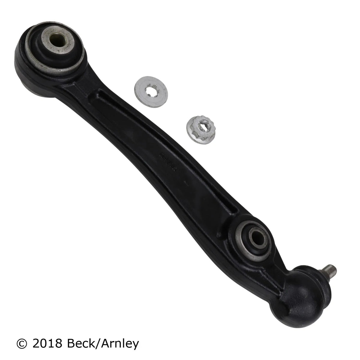 Beck/Arnley 102-7994 2015-2019 BMW X6 Suspension Control Arm and Ball Joint Assembly