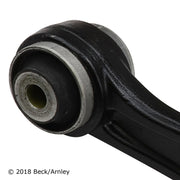 Beck/Arnley 102-7995 2015-2019 BMW X6 Suspension Control Arm and Ball Joint Assembly
