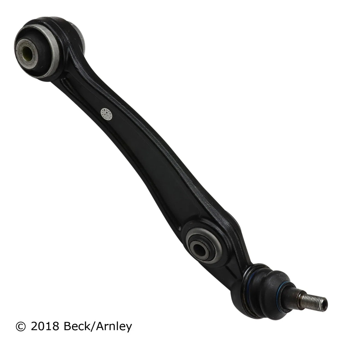 Beck/Arnley 102-7995 2015-2019 BMW X6 Suspension Control Arm and Ball Joint Assembly