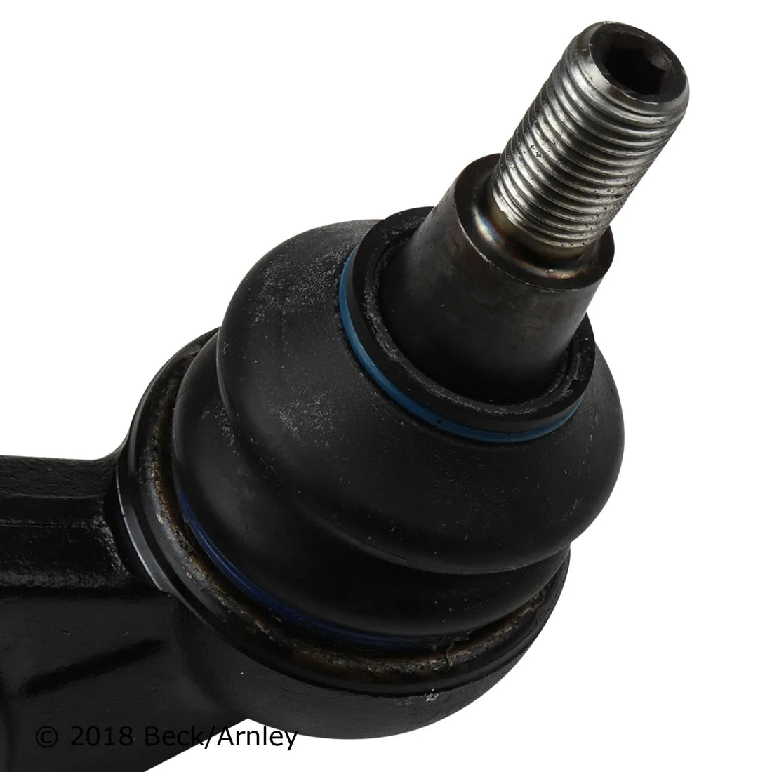 Beck/Arnley 102-7995 2015-2019 BMW X6 Suspension Control Arm and Ball Joint Assembly