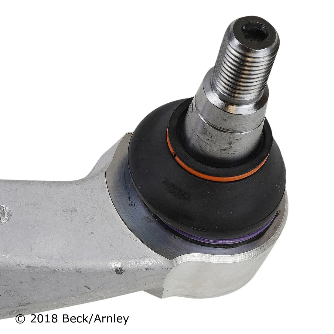 Beck/Arnley 102-8001 2014-2018 Audi RS7 Suspension Control Arm and Ball Joint Assembly