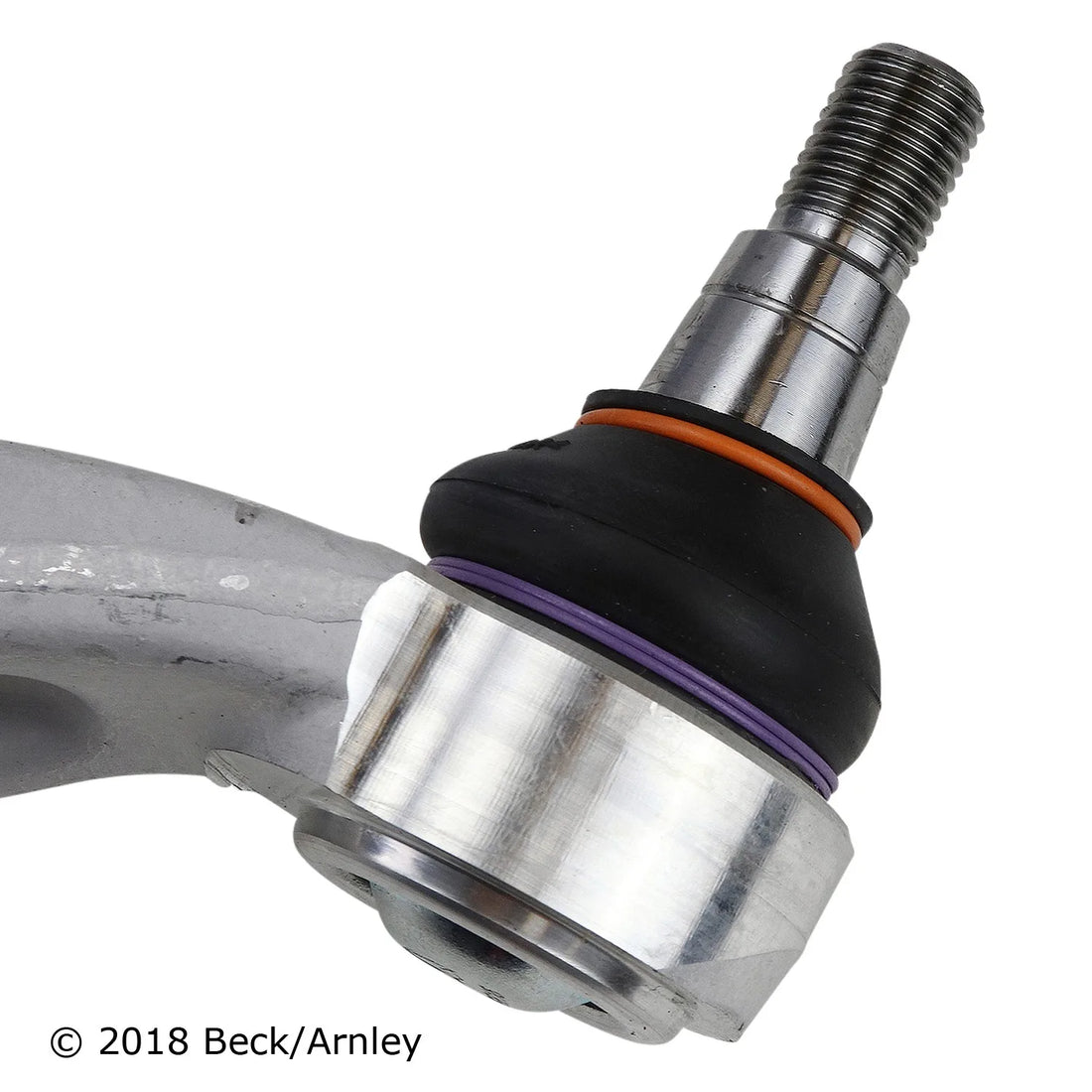 Beck/Arnley 102-8001 2014-2018 Audi RS7 Suspension Control Arm and Ball Joint Assembly