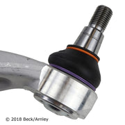 Beck/Arnley 102-8001 2014-2018 Audi RS7 Suspension Control Arm and Ball Joint Assembly