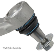 Beck/Arnley 102-8008 2013-2018 Audi S8 Suspension Control Arm and Ball Joint Assembly