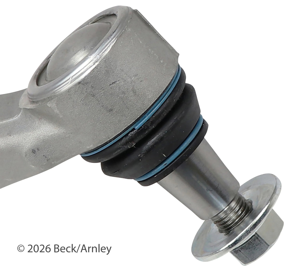 Beck/Arnley 102-8008 2013-2018 Audi S8 Suspension Control Arm and Ball Joint Assembly