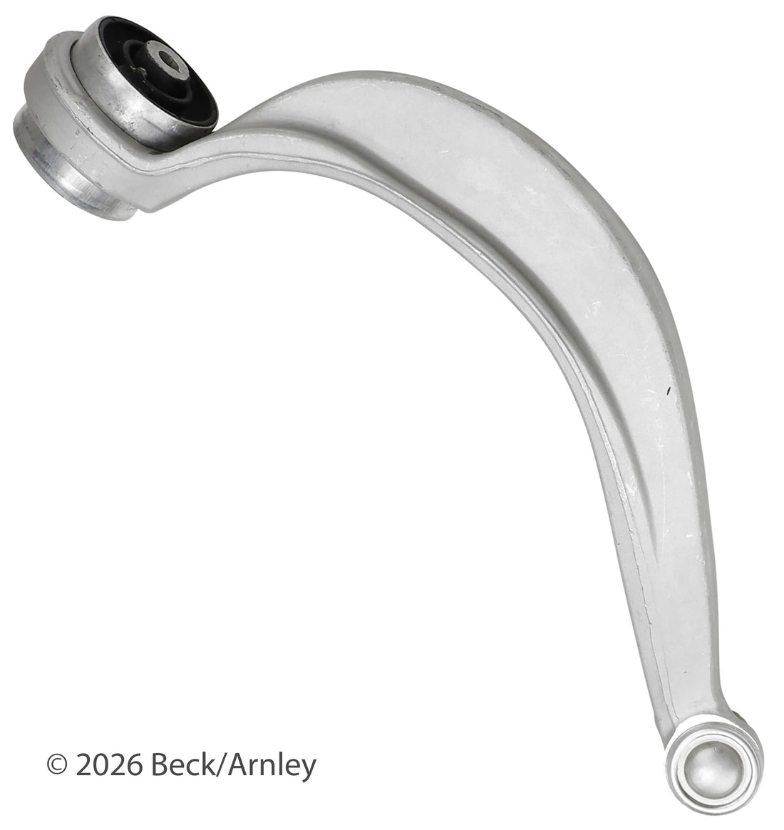 Beck/Arnley 102-8008 2013-2018 Audi S8 Suspension Control Arm and Ball Joint Assembly