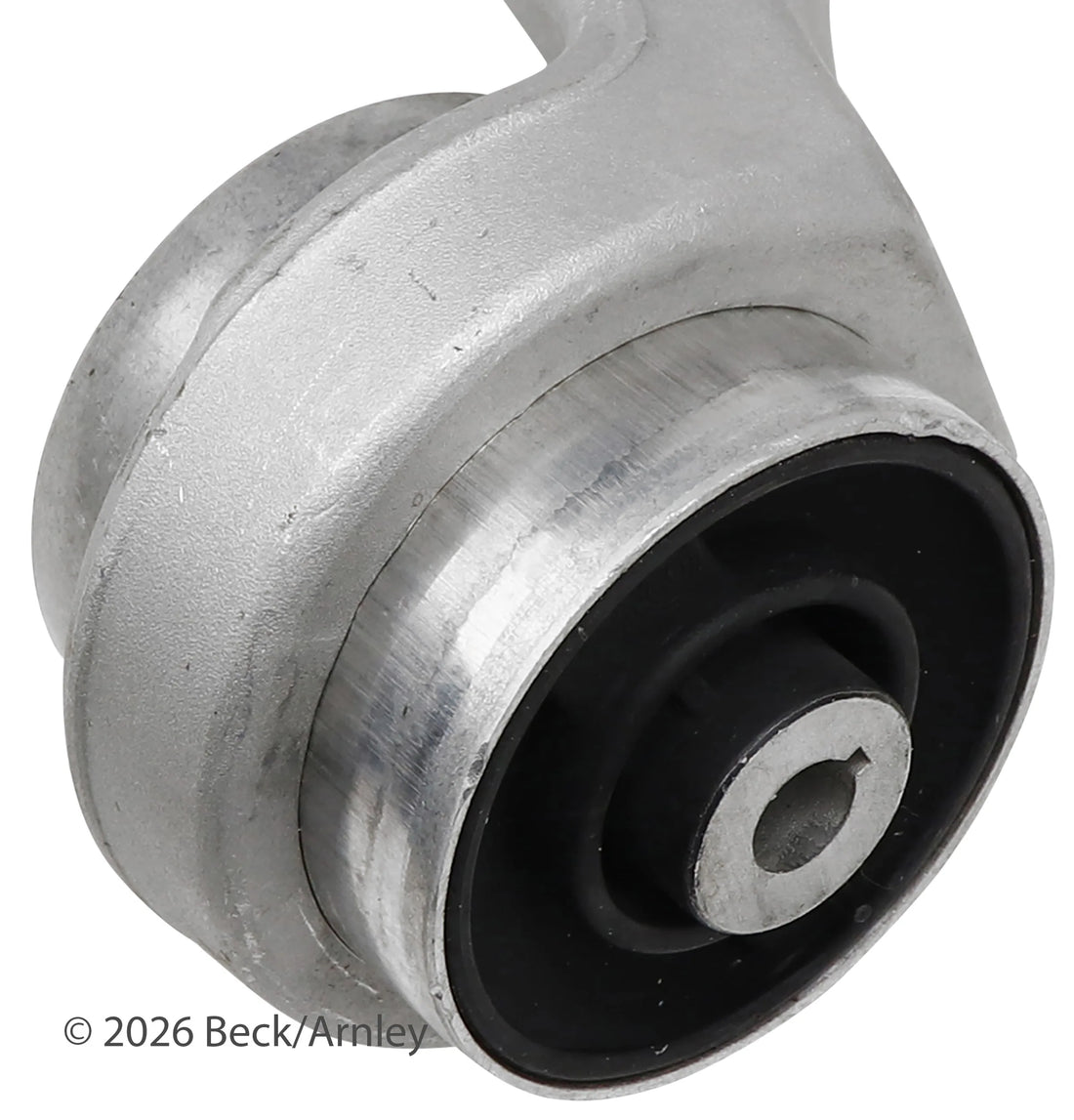 Beck/Arnley 102-8008 2013-2018 Audi S8 Suspension Control Arm and Ball Joint Assembly