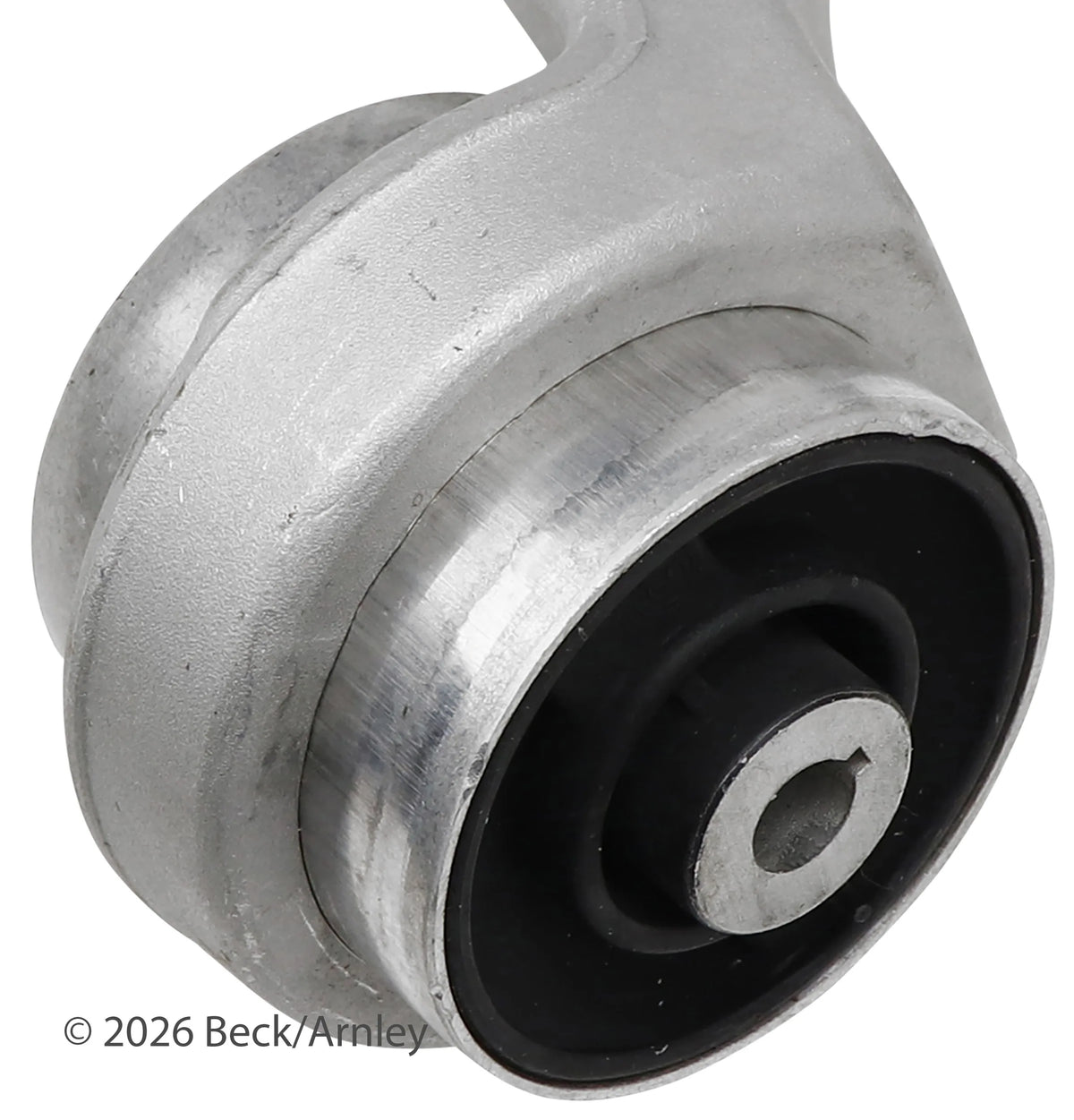 Beck/Arnley 102-8008 2013-2018 Audi S8 Suspension Control Arm and Ball Joint Assembly